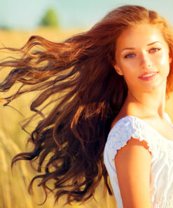 LINEA CAPELLI